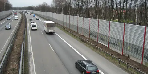 Erneut Großauftrag von Straßen NRW