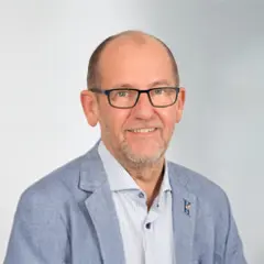 Alfred Wiedenmann
