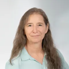 Heike Perthel