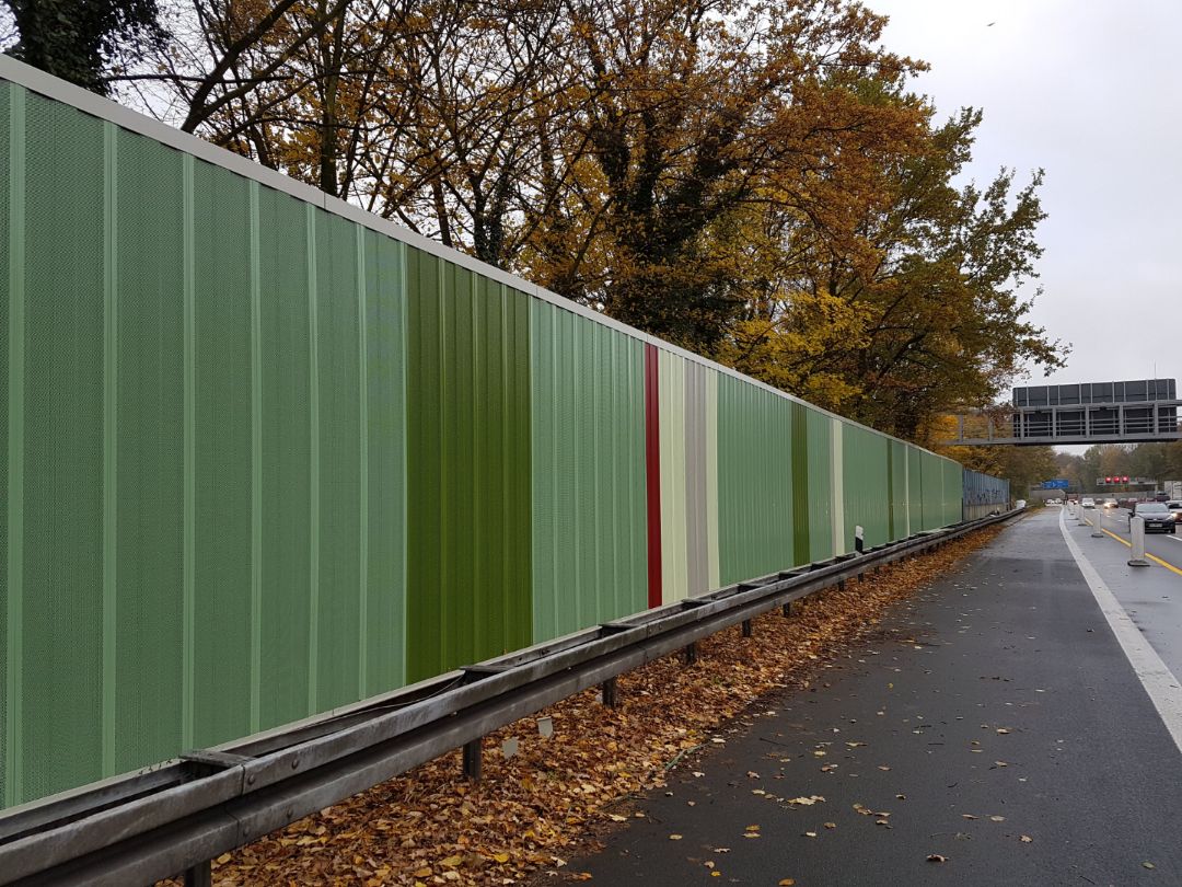 AWK GmbH schließt größtes Bauprojekt ihrer Geschichte ab