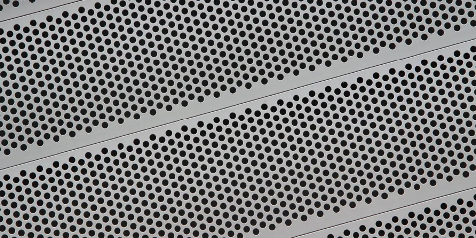 Aluminiumelemente